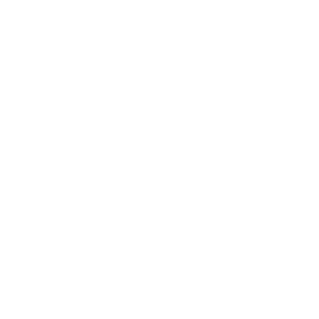 Logo blanco Agua Pura Vida con eslogan el agua más dulce del estado Lara